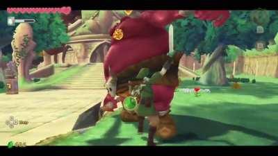 [SS] Well... that was unfortunate.