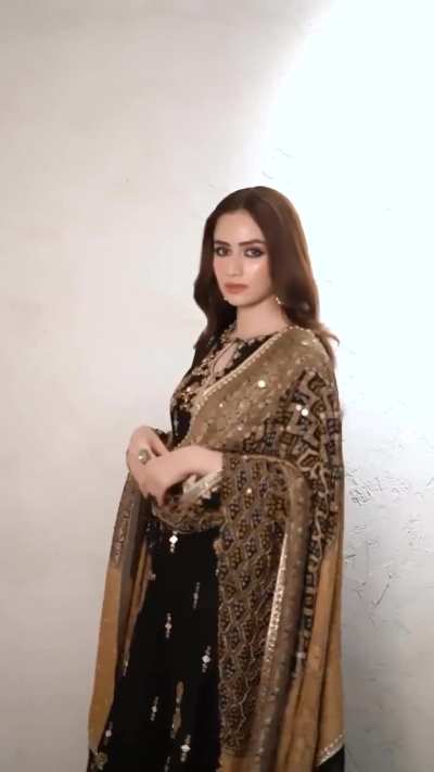 Sana javed
