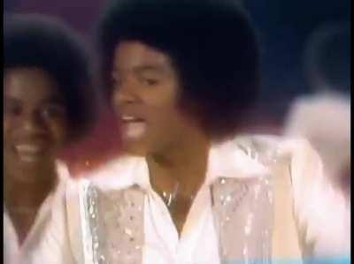 [102/103] Levitating Yourself (The Jacksons, Dua Lipa)