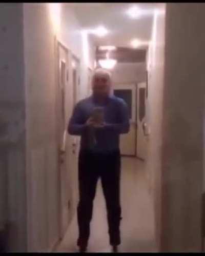 Pro skater move right there