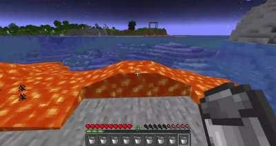 I didn't realize how efficient this could be