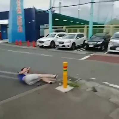 What It Feels Like When Your Balls Cracks