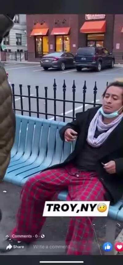 The doctor has what you need...