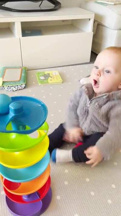 When was the last time you were this excited? (OC)