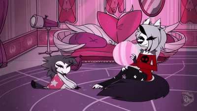 Day 54 (tyrannosaurusbichon, DA)