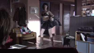 Paz Vega in Sex and Lucia (2009)