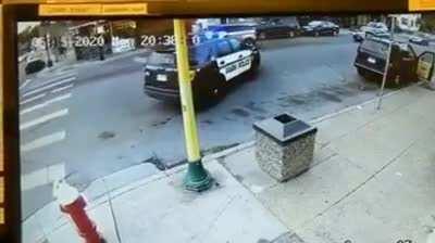 This camera footage of Mr Floyd is being taken down. Keep it alive!