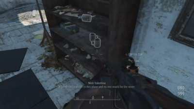 You can say that again, Nick...