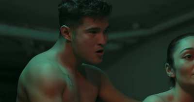 Julianne Richards - Pin/Ya (2024)