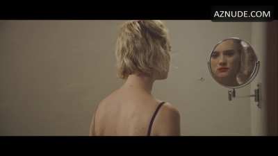 Mackenzie Davis and Caitlin FitzGerald - Always Shine (2016)