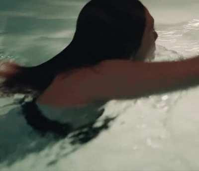 Elizabeth Olsen in Sorry For Your Loss