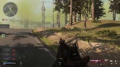 Just got out of the gulag and this happened. 😁