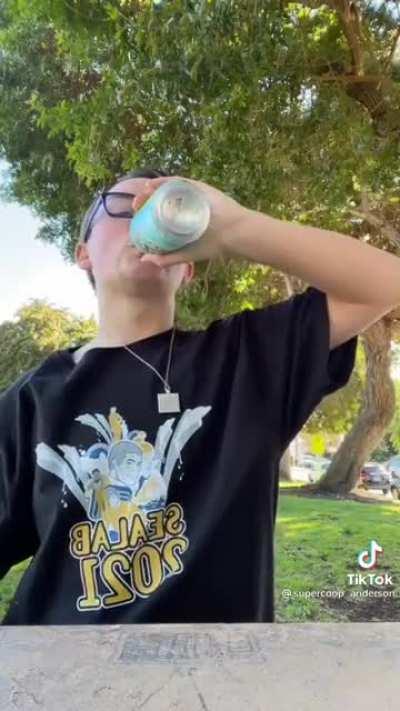 which one of u is this 💀