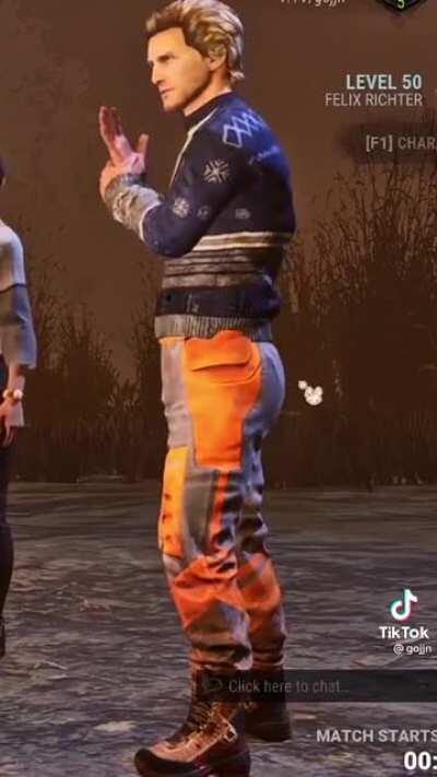 Why has Felix all of a sudden got an ASS update?