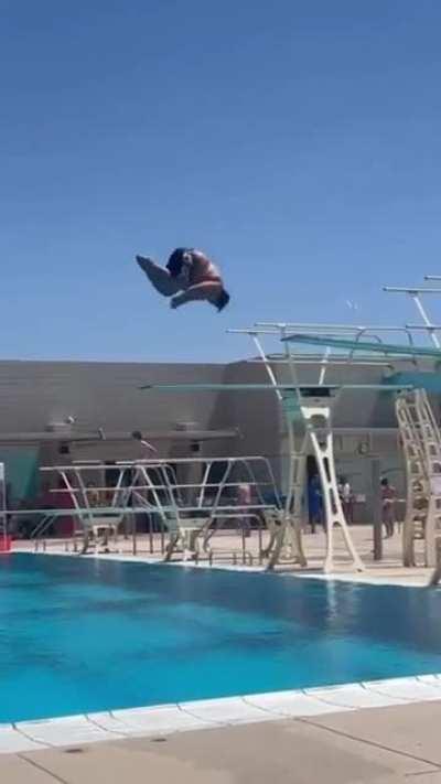 Почему нет олимпиады для жирных?