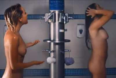 Lauren Lakis and Mercedes Manning -- Other Halves (2015)