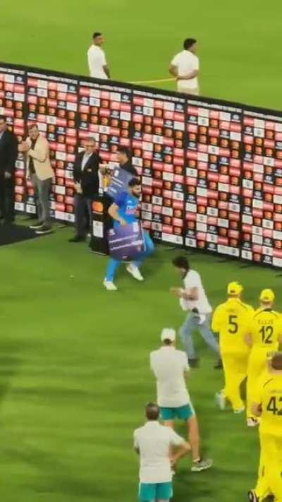 You don't read anything but you still topped the exam.