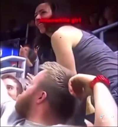 Main character negated