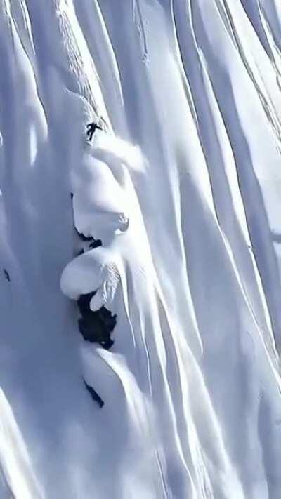 No chance for mistakes