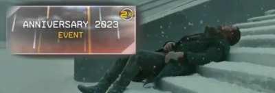 << We made it to the end Pilots. Let’s head home >>