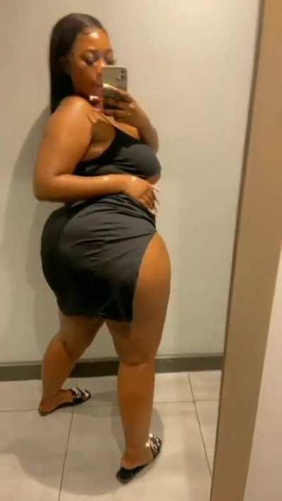 Ithanu Tease 1 🇬🇭