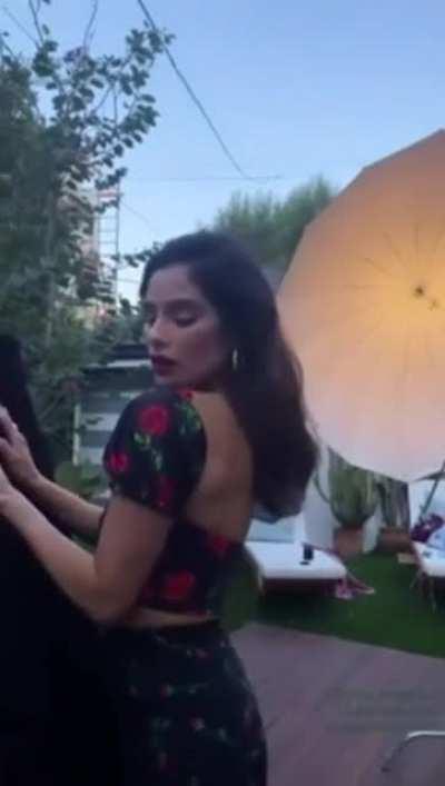 Diane Guerrero is underrated