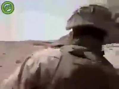 Look at this piece of human trash tossing a puppy out from a cliff