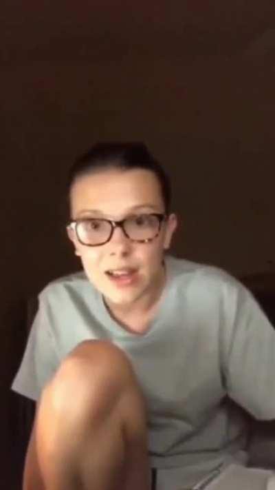 Kitni Masoom hai re tu Eleven 🥹