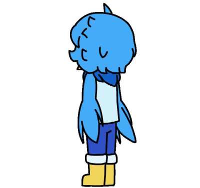 The long awaited sequel. Spinlet