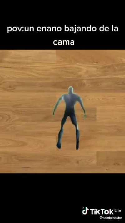 Mi compa el que mide 1.40 👌👌