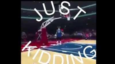 I love bingus (joke)