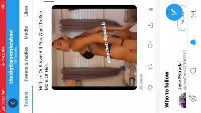 YouTube/Instagram Baddie Riley Simps0n Nude Leaks! Twitter:@thedigitalsh