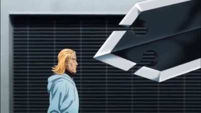 Bobzy the KING in pressure situations 