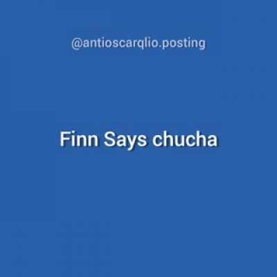 Finn Chileno
