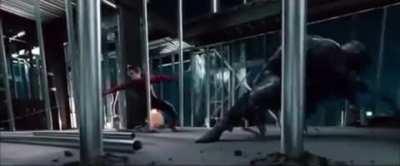 Leaked Spider-Man 2 final boss fight