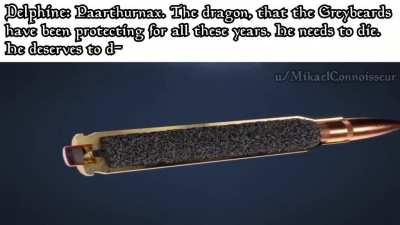 Yes, I modded my Skyrim and put guns in it...