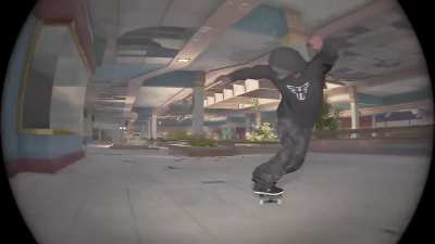 A “creative” line n my opinion