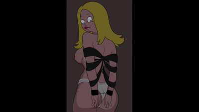 Francine's late night adventure, includes blowjob, creampie, gangbang cumshot, BDSM fun. Sound on.