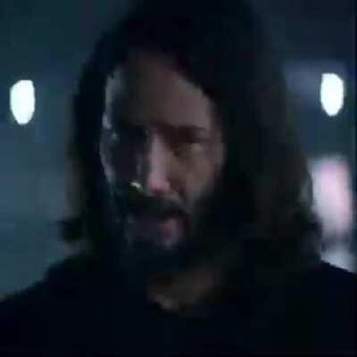 I can't wait for cyberpunk