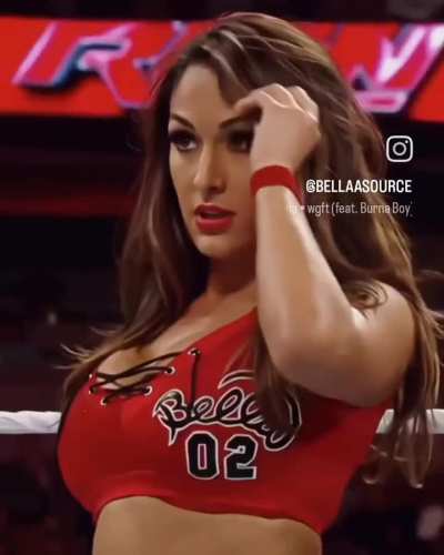Nikki Bella