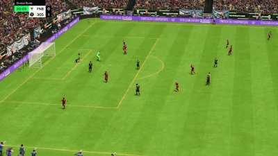 Already loving the game this year