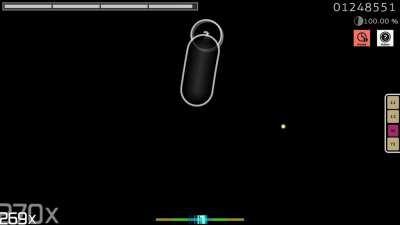 Adventures of 4 key in osu! standard pt. 3