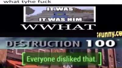 My humor is deteriorating and I love it