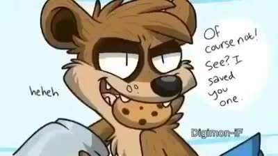 Rigby, you motherfucker