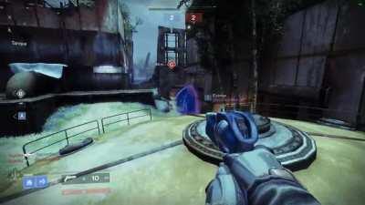 Loving the new Behemoth subclass