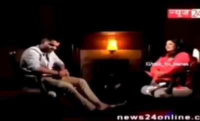 Name a better singer than Koach, I'll wait..