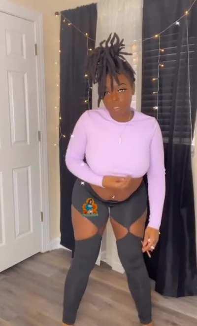 Thick&short *drake vc* combination