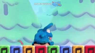 Super Mario Bros. Wonder DLC!