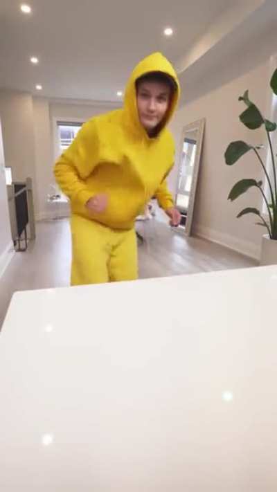 This here is why I hate Illutionists.