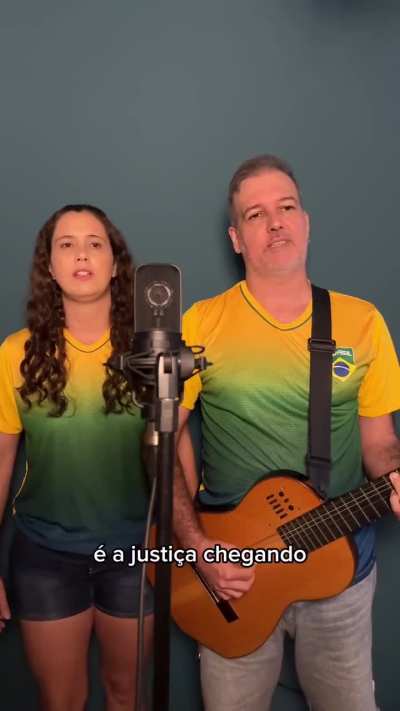 É Agora em Março que todos verão a promessa devida de condenação 🎶